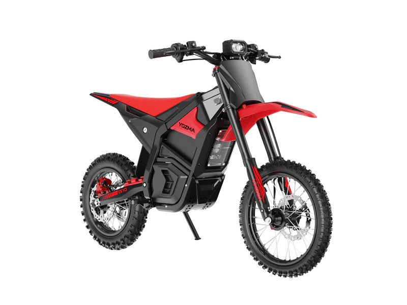 YOZMA IN 10 ELECTRIC BIKE