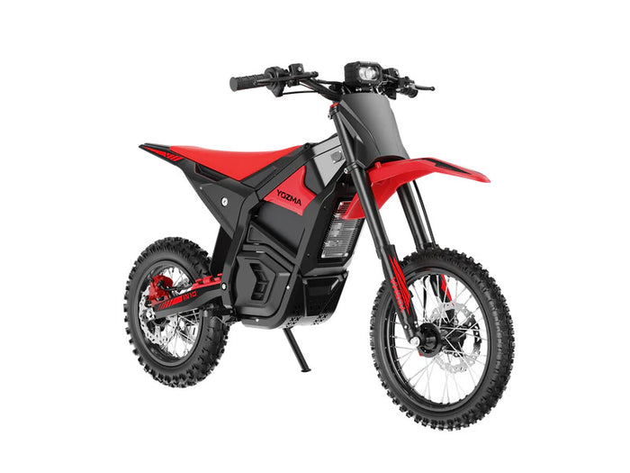 YOZMA IN 10 ELECTRIC BIKE
